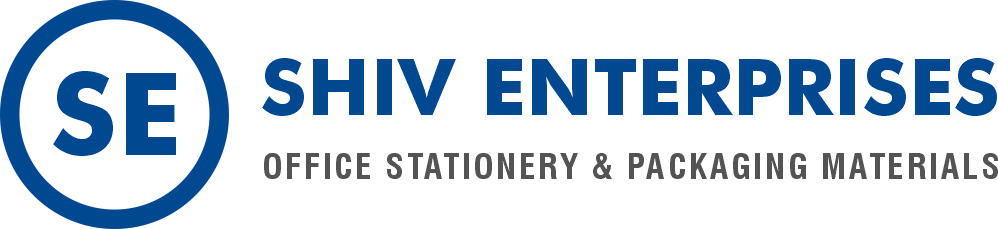 Shiv Enterprises | Shiv Supplies | Office Stationery and Packaging Materials