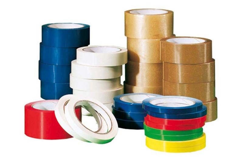 Packing Tapes | Shiv Enterprises | Shiv Supplies | Office Stationery and Packaging Materials