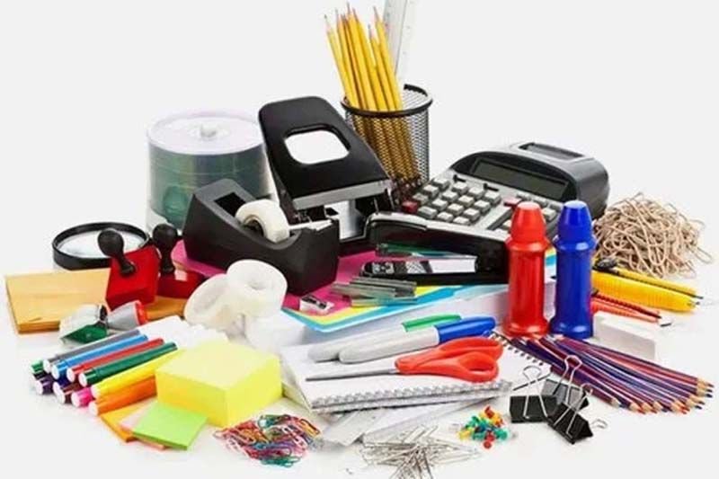 Stationery Products | Shiv Enterprises | Shiv Supplies | Office Stationery and Packaging Materials