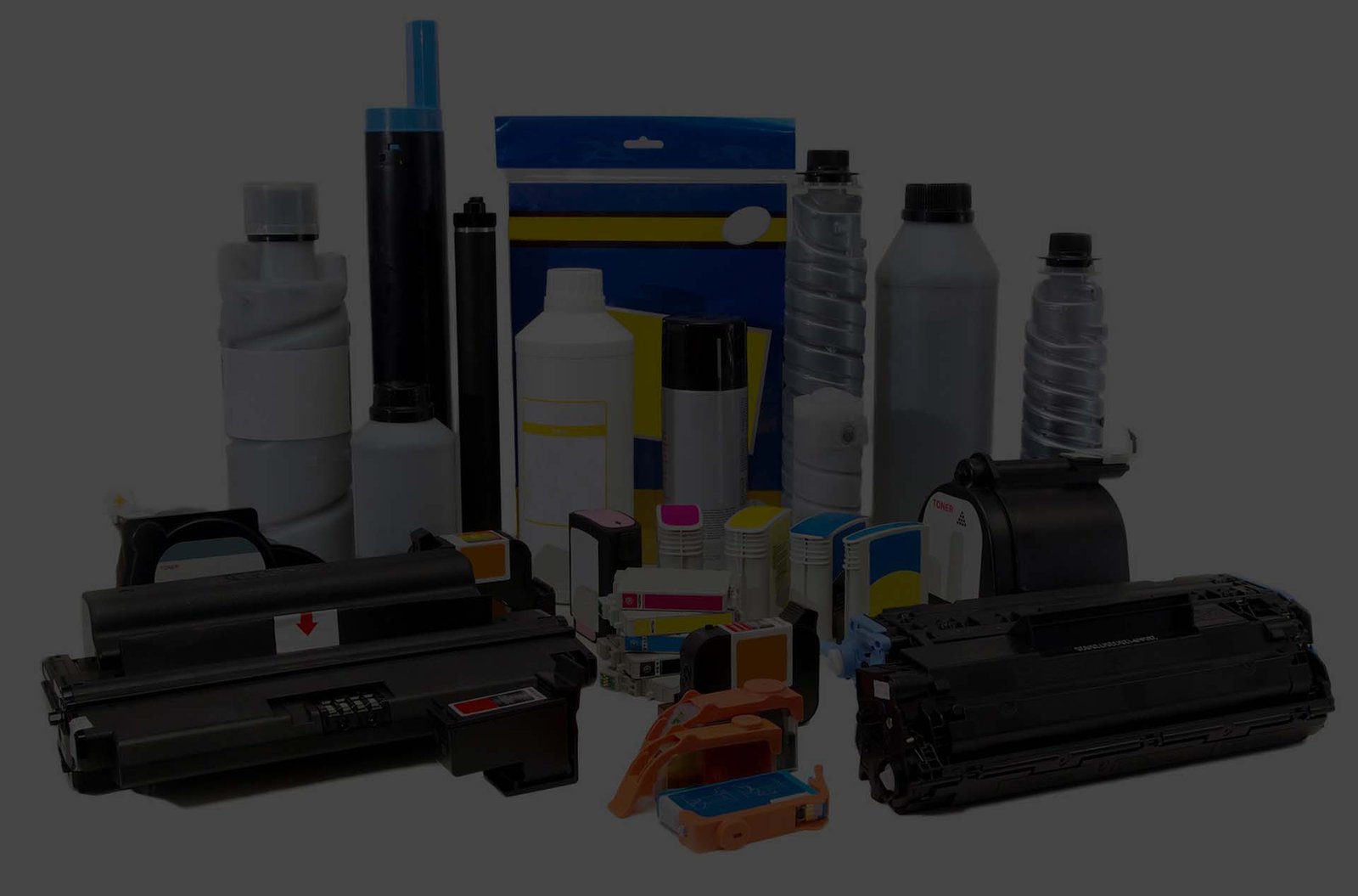 Services | Shiv Enterprises | Shiv Supplies | Office Stationery and Packaging Materials