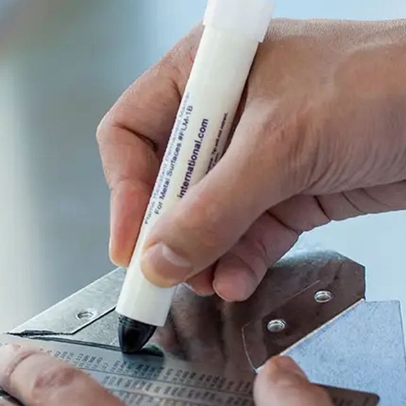 Metal Marker Pen near me, Metal Marker Pen in Mumbai, Metal Marker Pen in Navi Mumbai, Metal Marker Pen in Maharashtra, Metal Marker Pen in Airoli | Shiv Enterprises | Shiv Supplies | Office Stationery and Packaging Materials