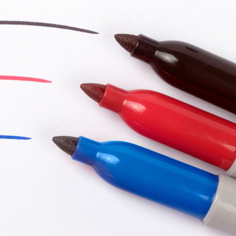 Permanent Marker Pen near me, Permanent Marker Pen in Mumbai, Permanent Marker Pen in Navi Mumbai, Permanent Marker Pen in Maharashtra, Permanent Marker Pen in Airoli | Shiv Enterprises | Shiv Supplies | Office Stationery and Packaging Materials