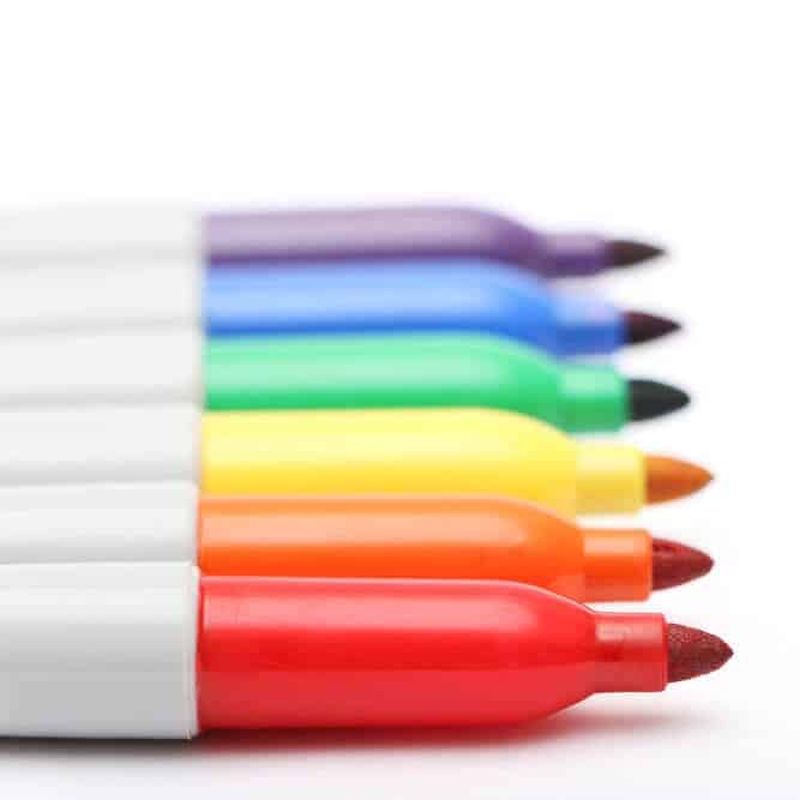 Permanent Marker Pen near me, Permanent Marker Pen in Mumbai, Permanent Marker Pen in Navi Mumbai, Permanent Marker Pen in Maharashtra, Permanent Marker Pen in Airoli | Shiv Enterprises | Shiv Supplies | Office Stationery and Packaging Materials