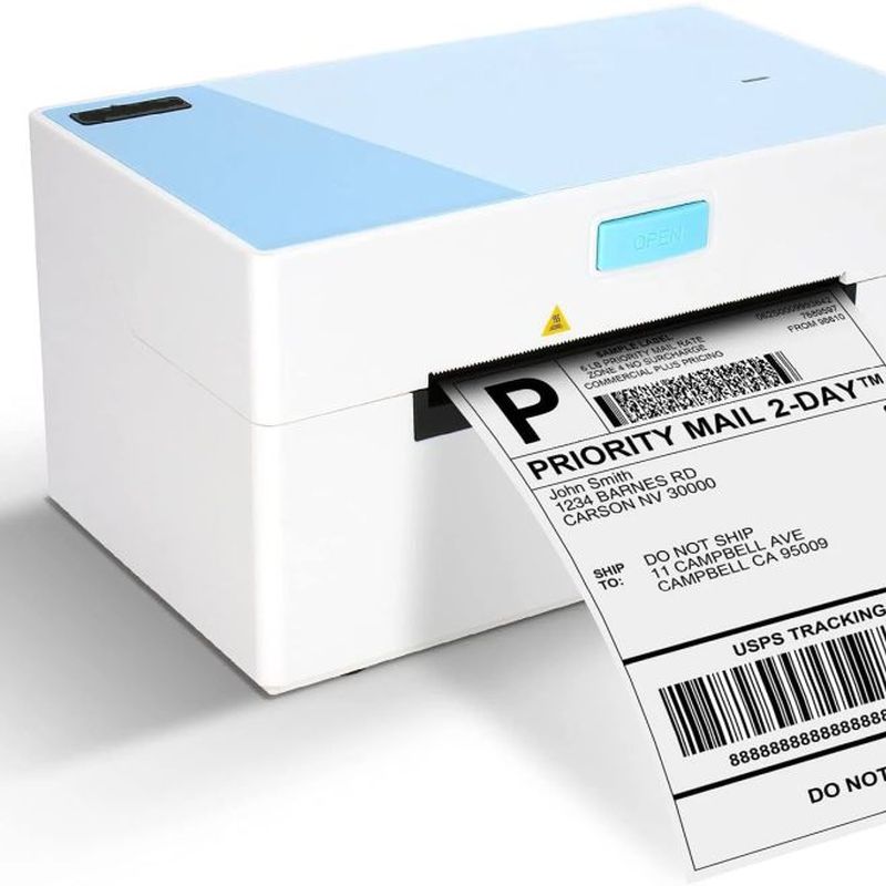 Barcode printer near me, Barcode printer in Mumbai, Barcode printer in Navi Mumbai, Barcode printer in Maharashtra, Barcode printer in Airoli | Shiv Enterprises | Shiv Supplies | Office Stationery and Packaging Materials