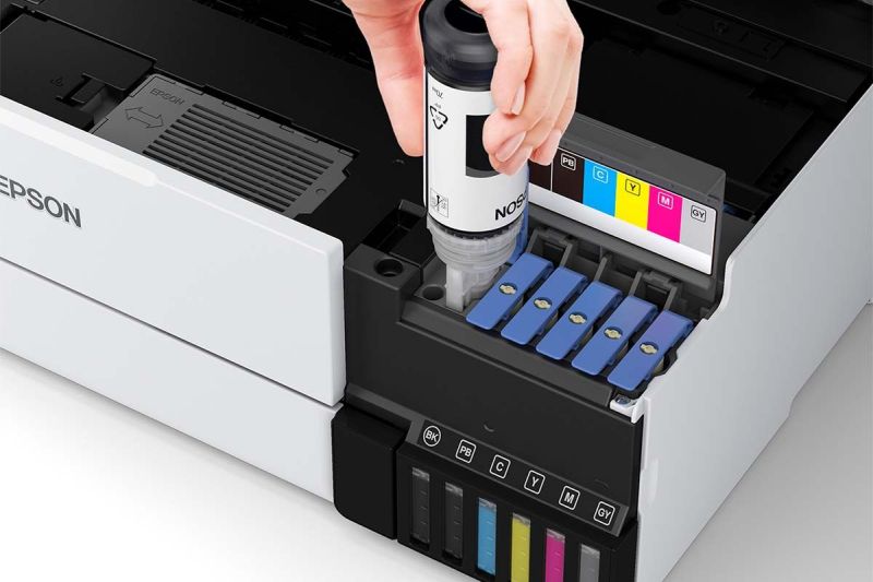 Printer, Accessories and Services | Shiv Enterprises | Shiv Supplies | Office Stationery and Packaging Materials