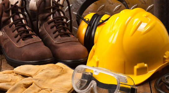  Industrial Safety Products Supplier in Navi Mumbai